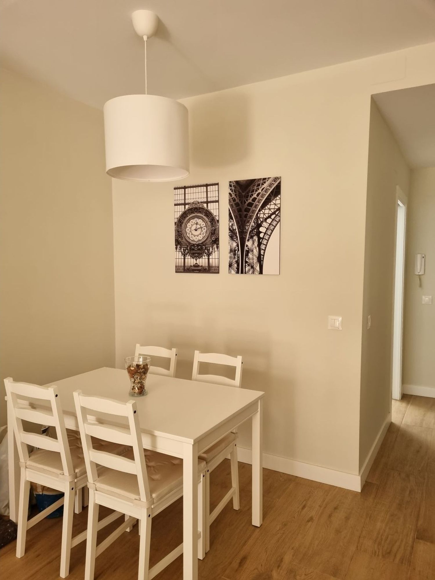 Piso en calle Castillo de Alcala de Guadaira, 16 - Foto 11