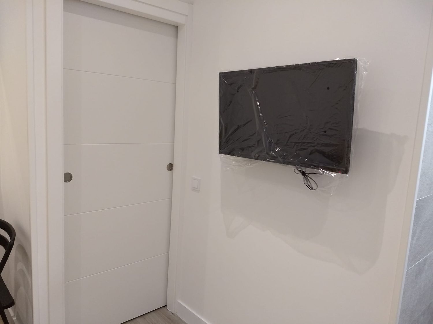Piso en Calle de Treviño, 7, Nuevos Ministerios-Ríos Rosas - Foto 12