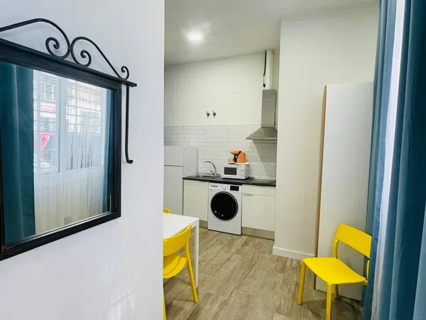 Estudio en calle Perdiguera, 18 - Foto 10