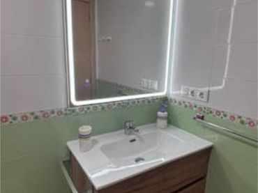 Apartamento en Calle Albeniz - Foto 7