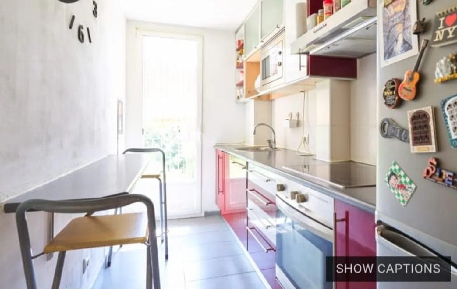 Piso en calle del Doctor Iranzo, 63 - Foto 2