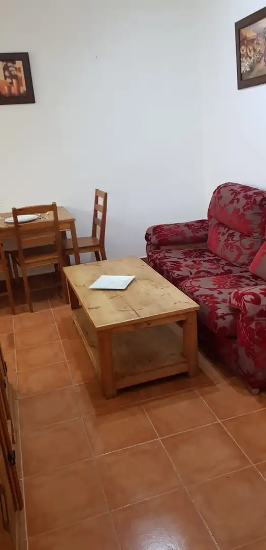 Apartamento en  Calle Balbina Valverde - Foto 9
