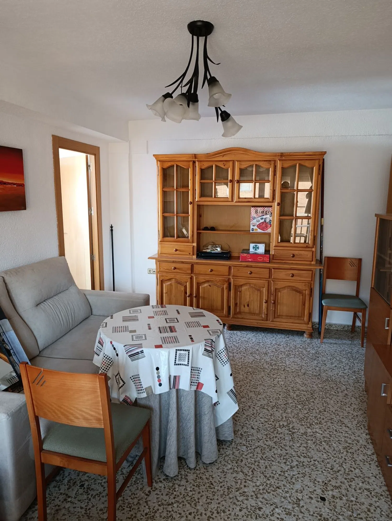 Piso en avenida de América, 26 - Foto 1