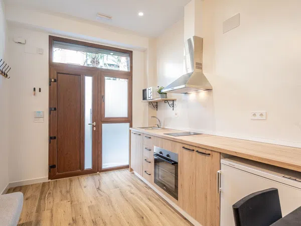 Estudio en calle de Dalt de la Mar, 86 - Foto 10