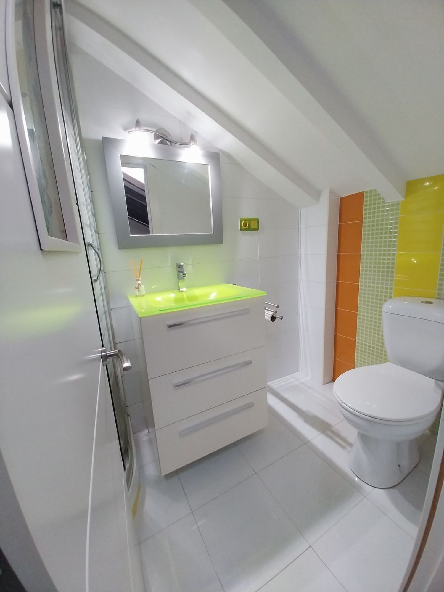 Ático en calle Burgos, 2 - Foto 20