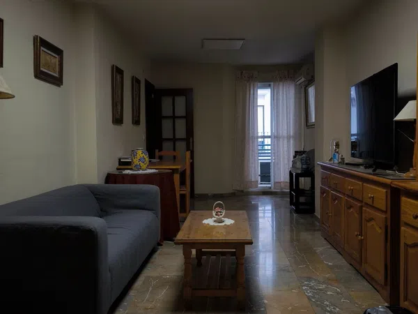Piso en Avenida Alemania, 31, Centro, Centro - Foto 3