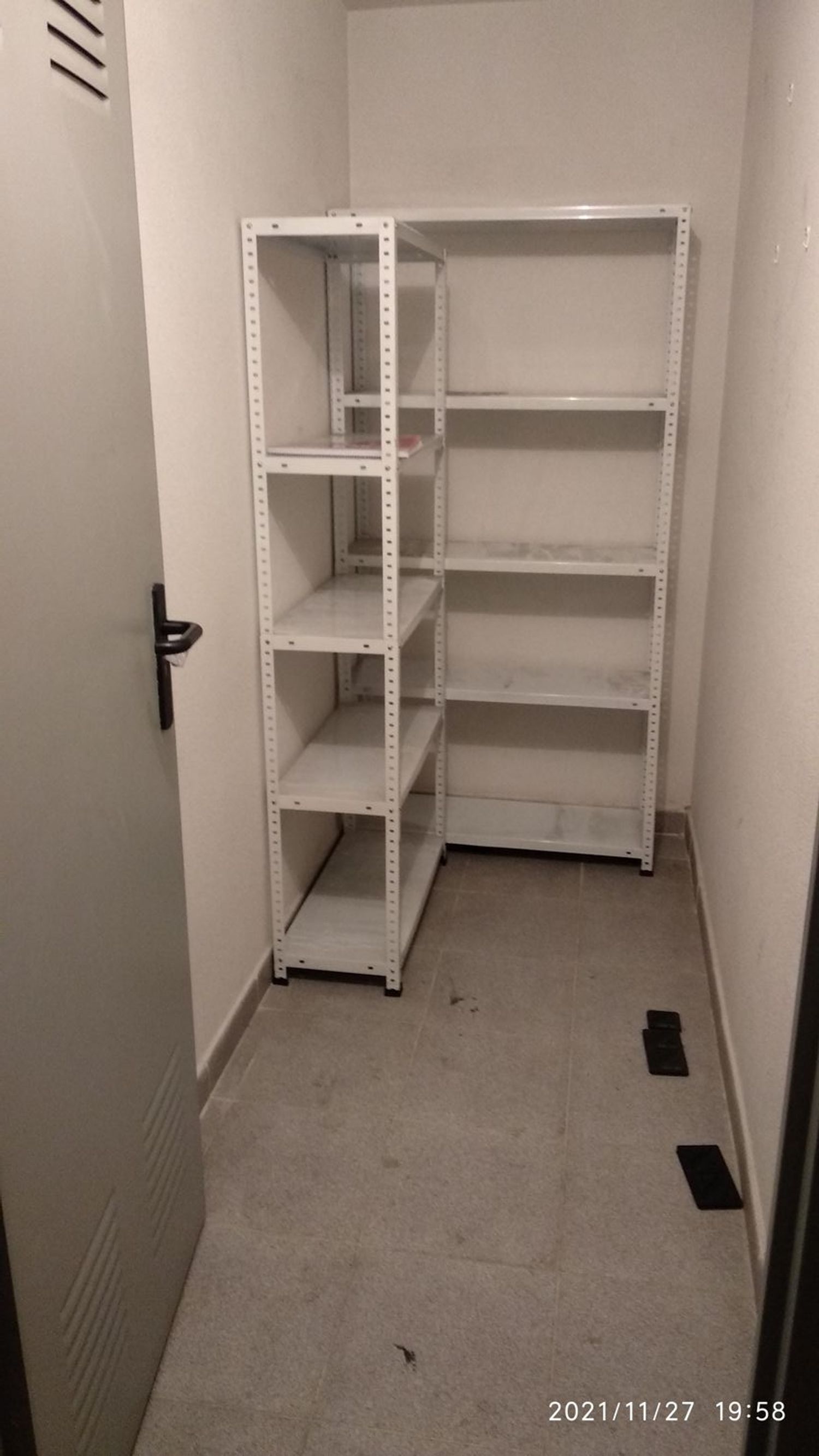 Piso en calle de Sodio, 11 - Foto 15