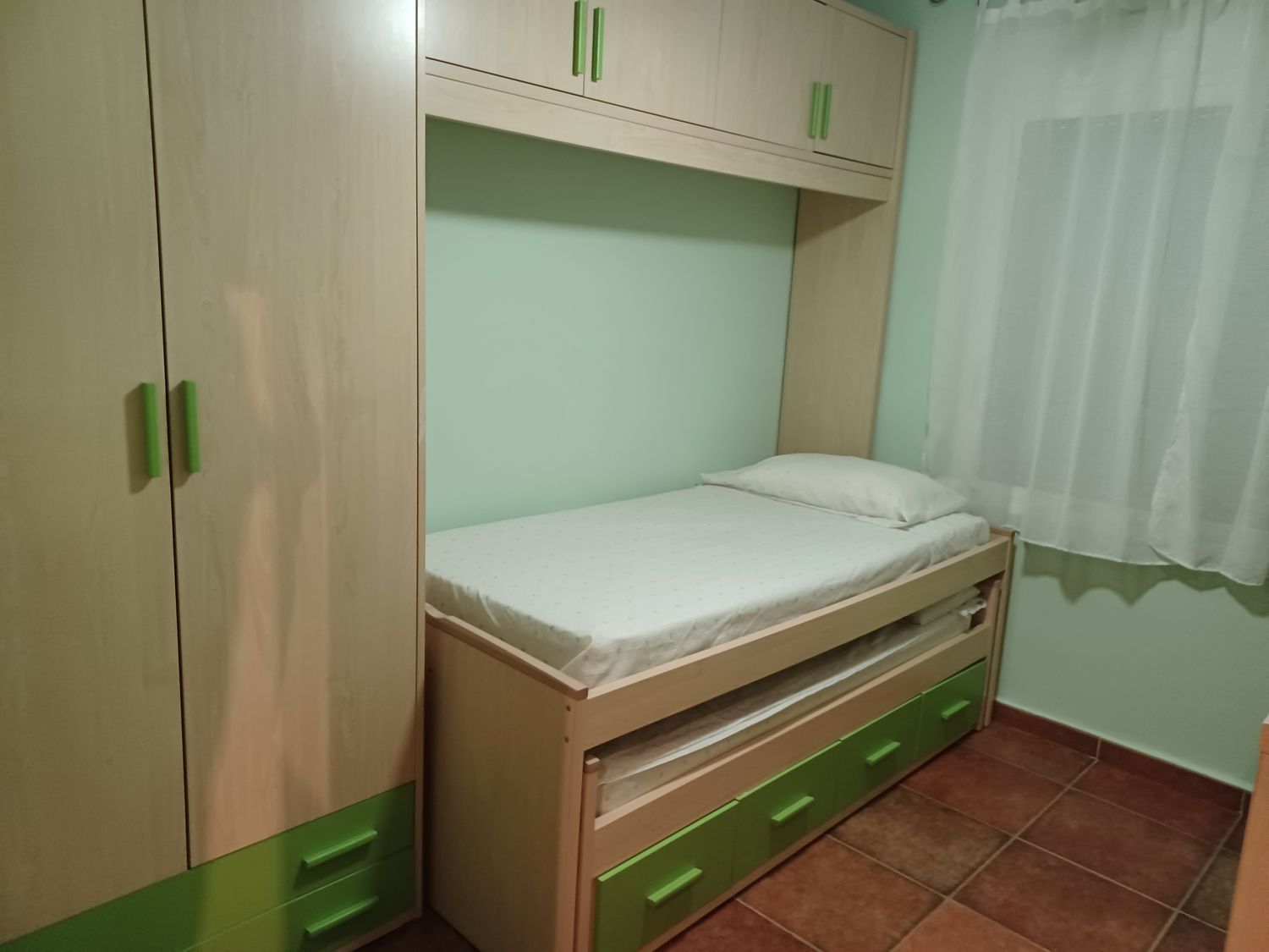 Chalet adosado en Camino Raya Término, 8, La Volta, La Volta - Foto 18