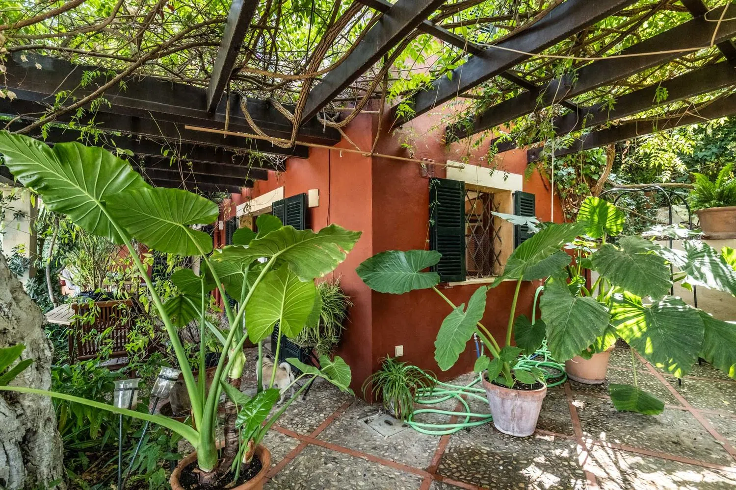 Piso en Urb. bonanova Barrio La Bonanova - Porto Pi - Foto 8