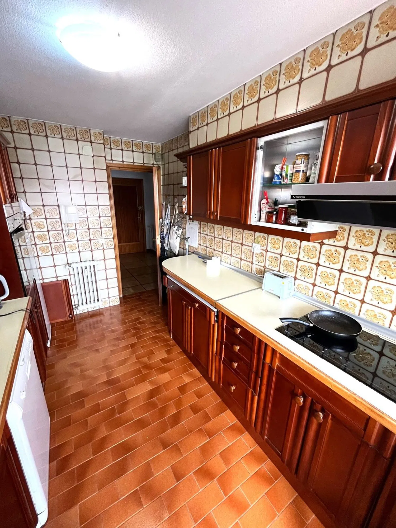 Piso en calle del Príncipe de Vergara, 128 - Foto 15