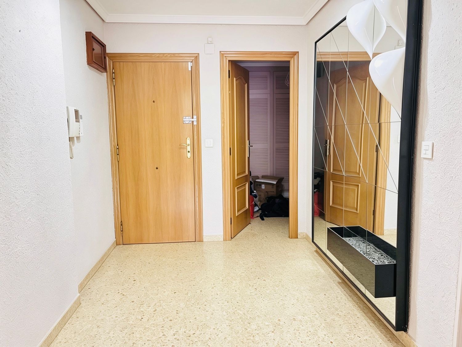 Piso en Calle de la Vall d'Uixó, Safranar - Foto 30