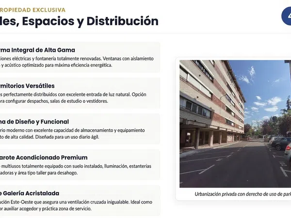 Piso en Calle Jose Atxotegi, 22, Txagorritxu, Txagorritxu - Foto 2