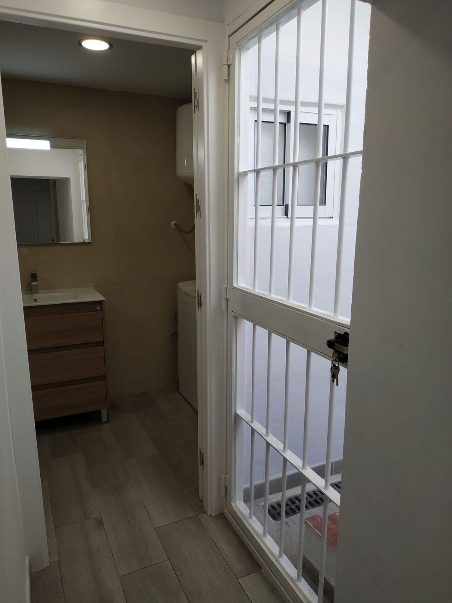 Chalet pareado en Calle Feliciana Enríquez, 23, Bellavista - Foto 16
