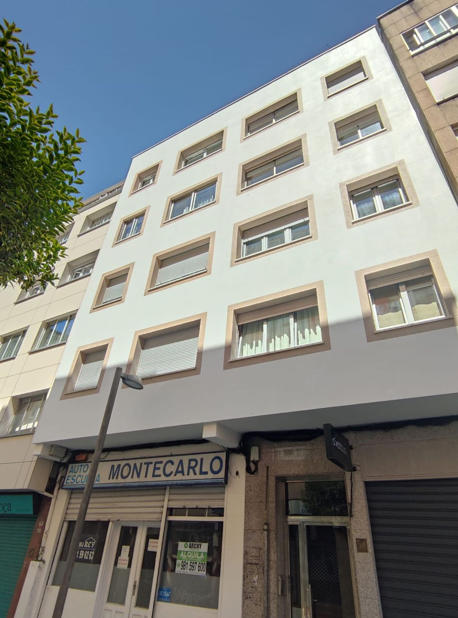 Piso en Calle Nova de Abaixo, 8, Ensanche - Sar, Ensanche - Sar - Foto 16