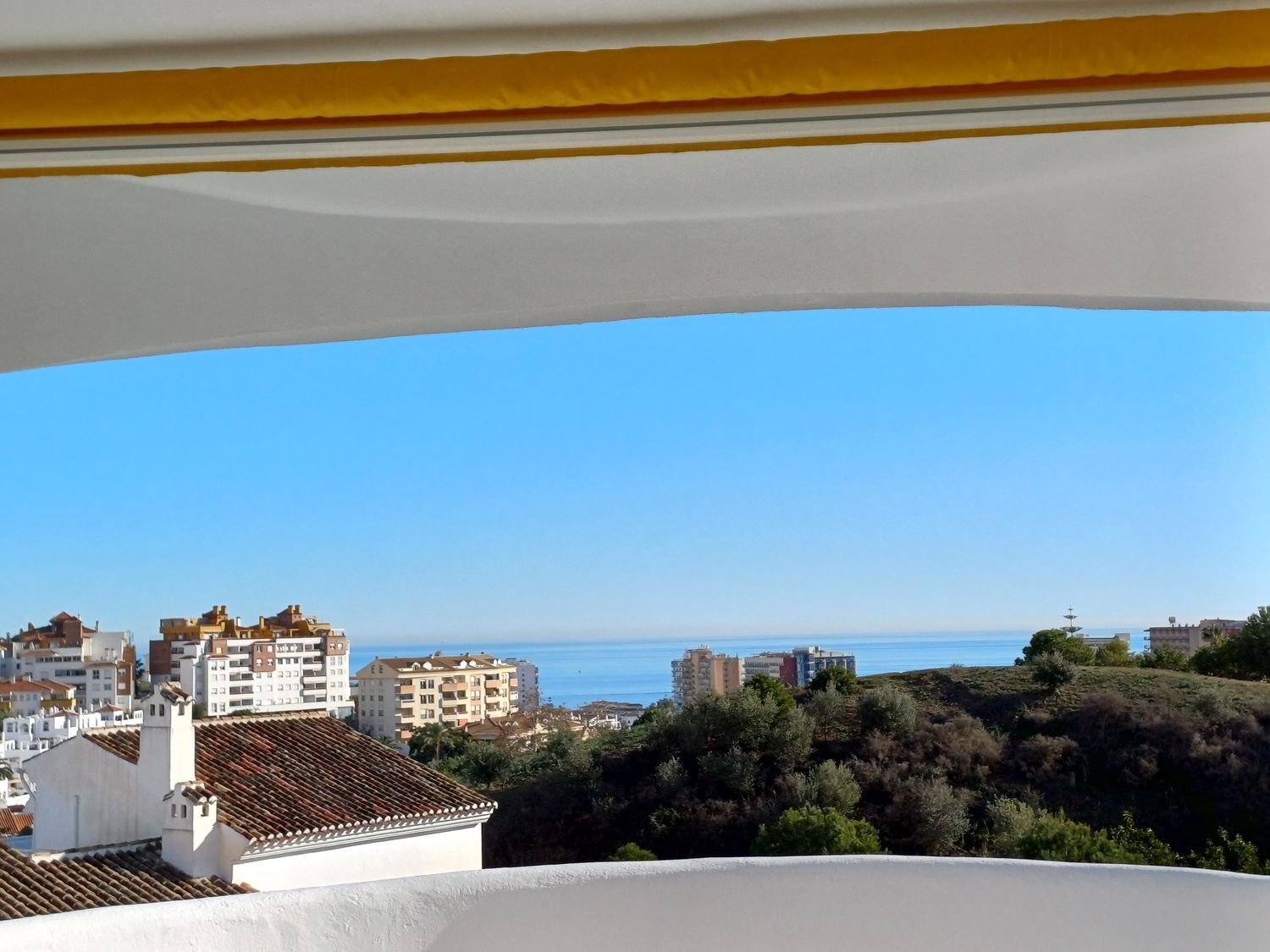 Ático en Avenida Mare Nostrum, 5, Arroyo de la Miel, Arroyo de la Miel - Foto 8