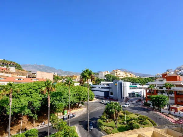 Dúplex en Avenida Estrella del Mar, 14, Zona Centro Comercial Torrequebrada - Foto 11