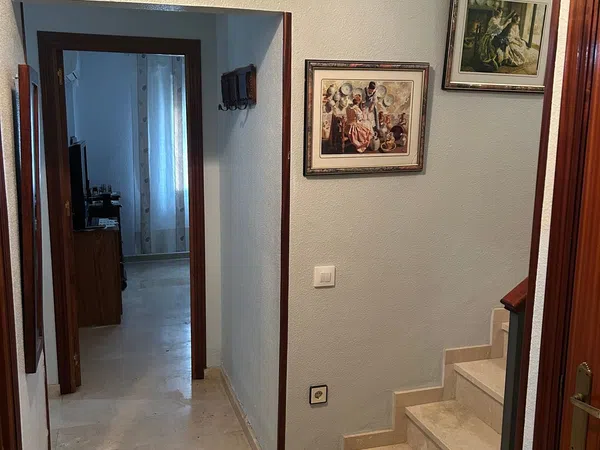Chalet adosado en Calle Infanta Elena, 10 - Foto 5