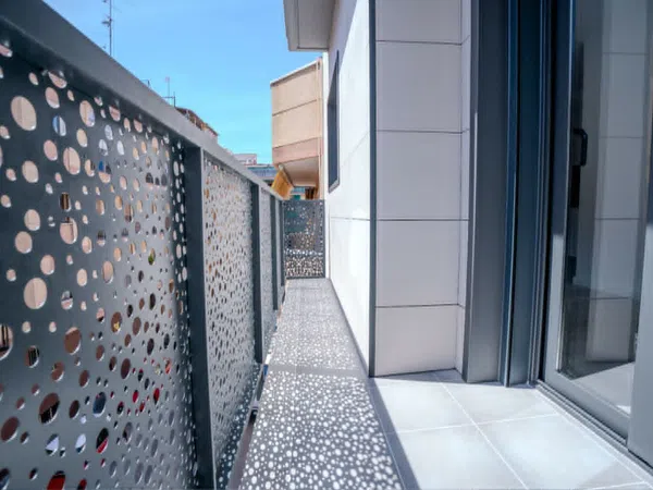 Piso en Calle de Ramon Llull, 15, La Mina, La Mina - Foto 11