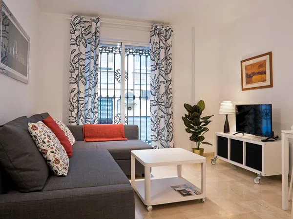 Piso en calle de Isabel la Católica, 15