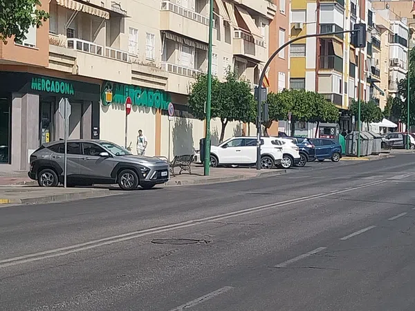 Piso en Avenida de Hytasa, 35, Cerro del Águila - Foto 32