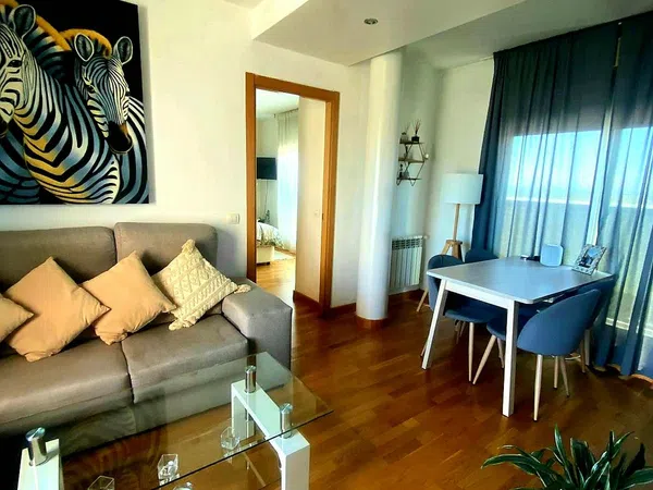 Ático en avenida del Ensanche de Vallecas, 120 - Foto 2