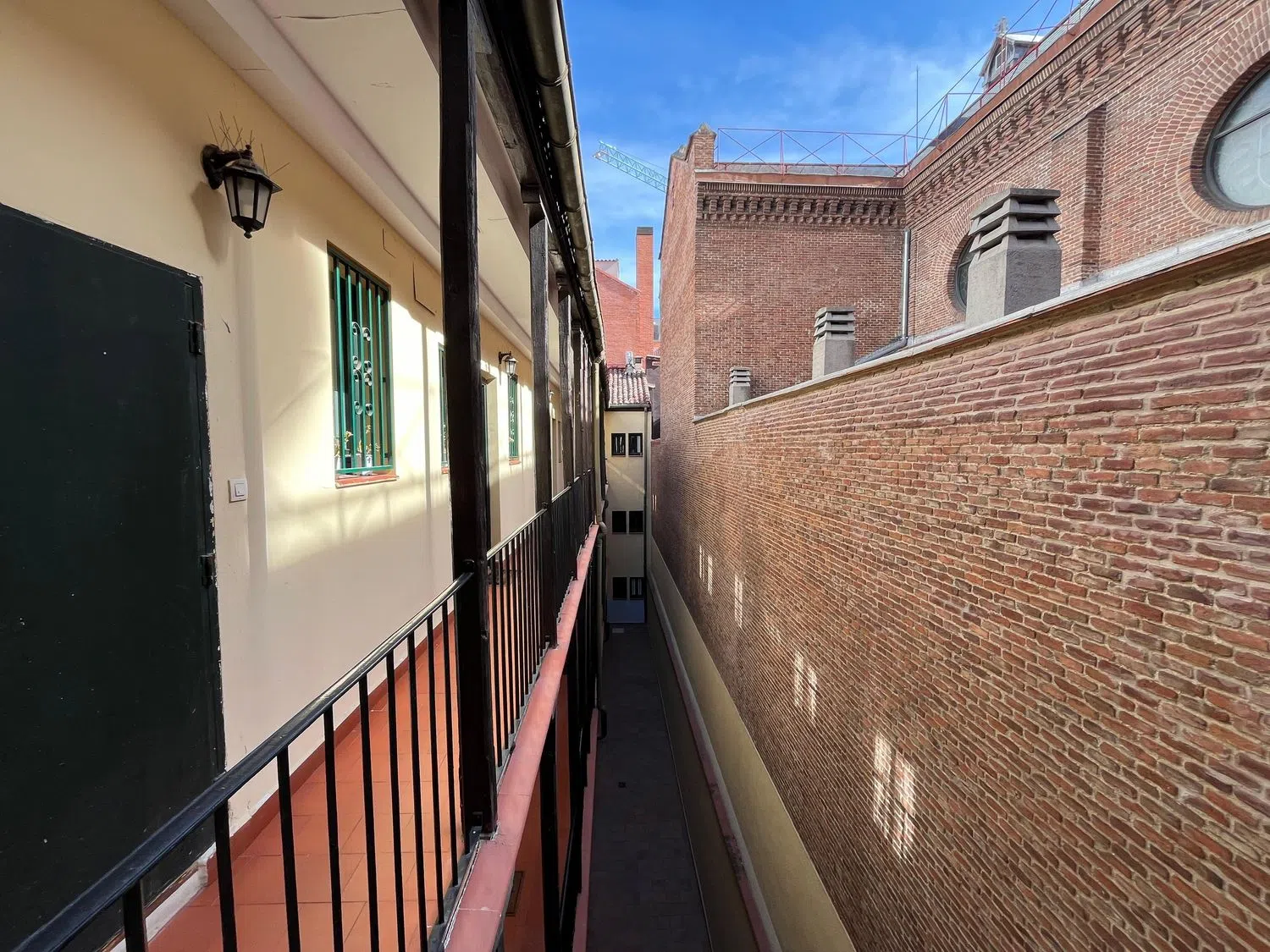 Piso en calle de la Paloma, 17 - Foto 13