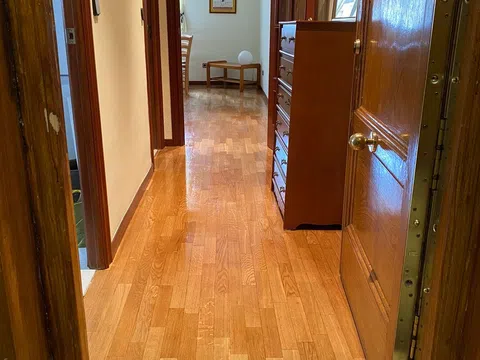 Piso en calle Espronceda, 5