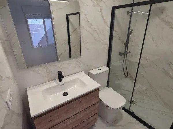 Chalet pareado en Avenida dels Hostalets, 32, Zona Alta - Foto 4
