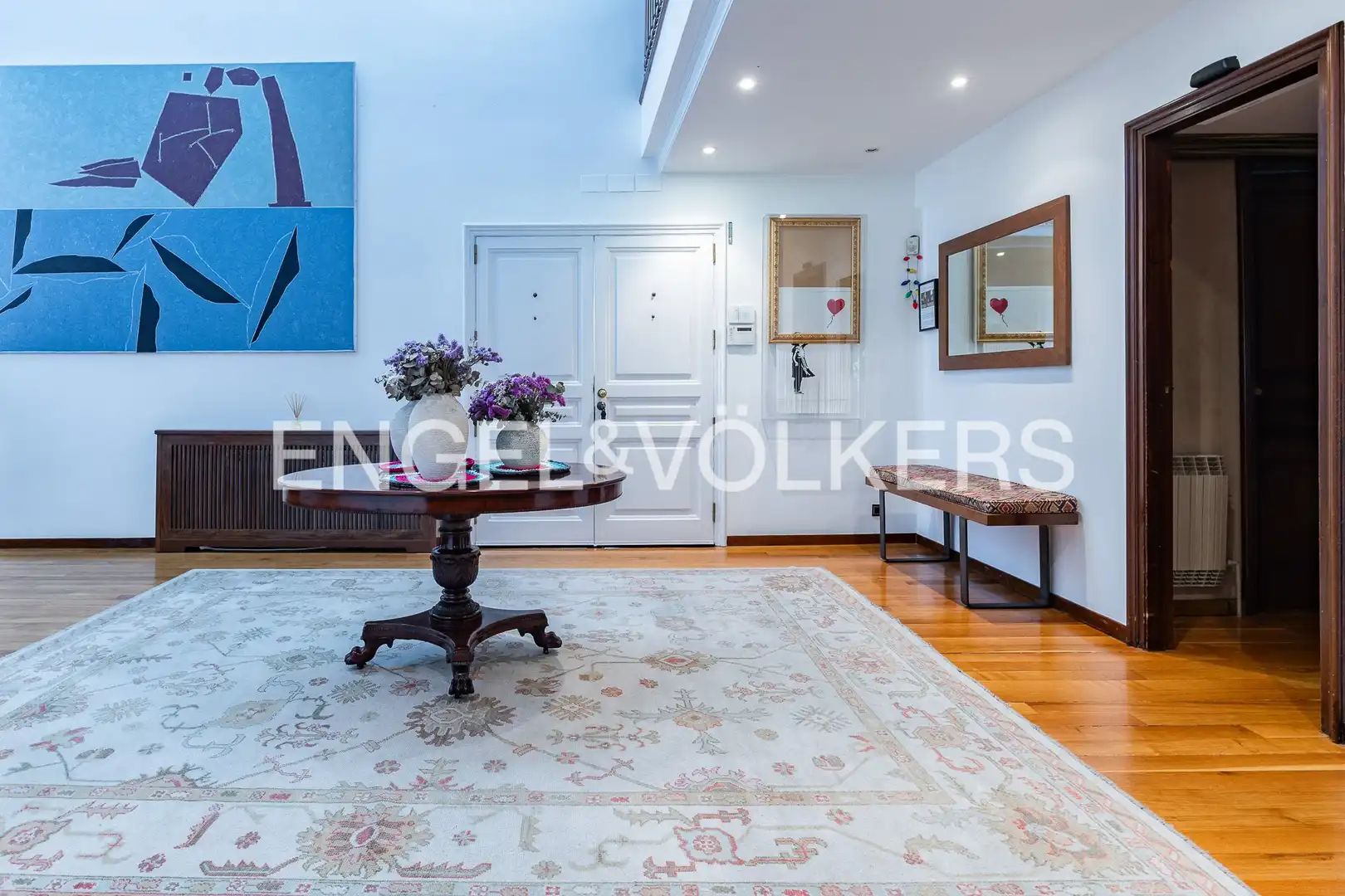 Chalet en Sant Cugat del Vallès - Foto 22