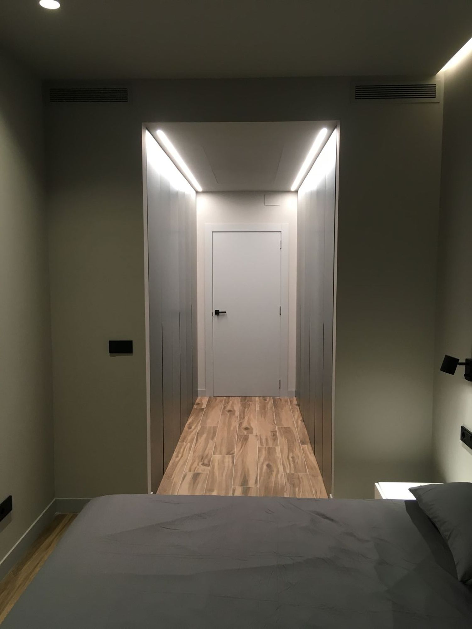 Piso en Paseo Fernández Caballero, 3, Zona Juan de Borbón - Foto 10