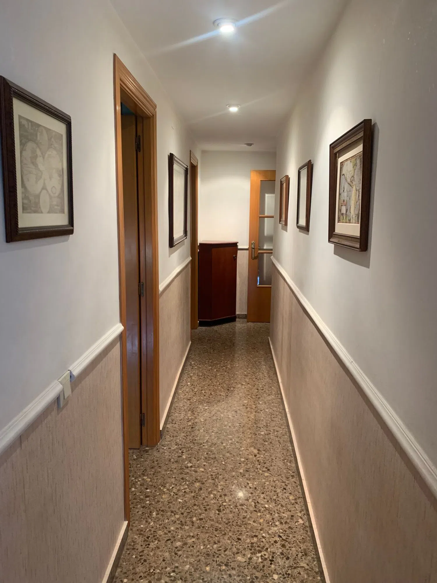 Piso en avenida del General Avilés, 39 - Foto 16