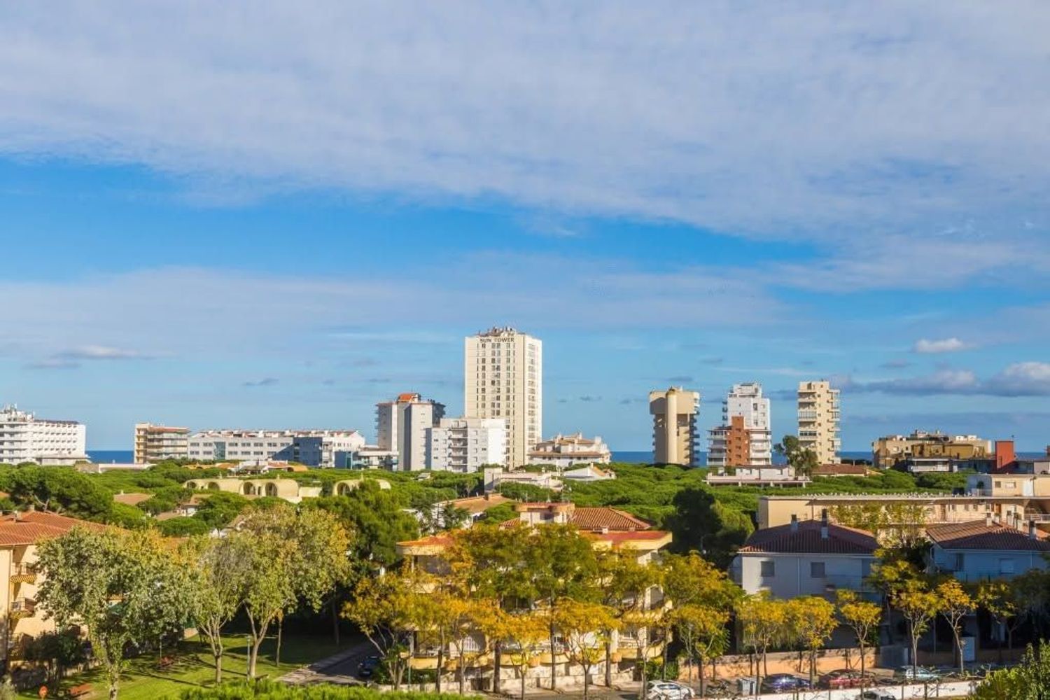 Piso en Platja Llarga - Foto 13