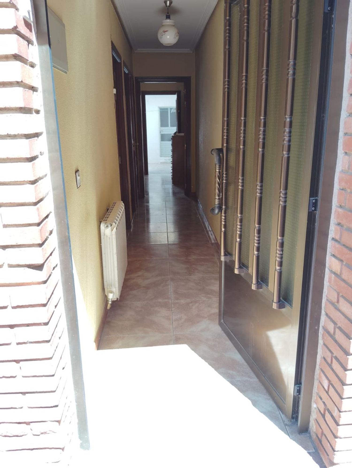 Casa o chalet independiente en Benavente - Foto 2