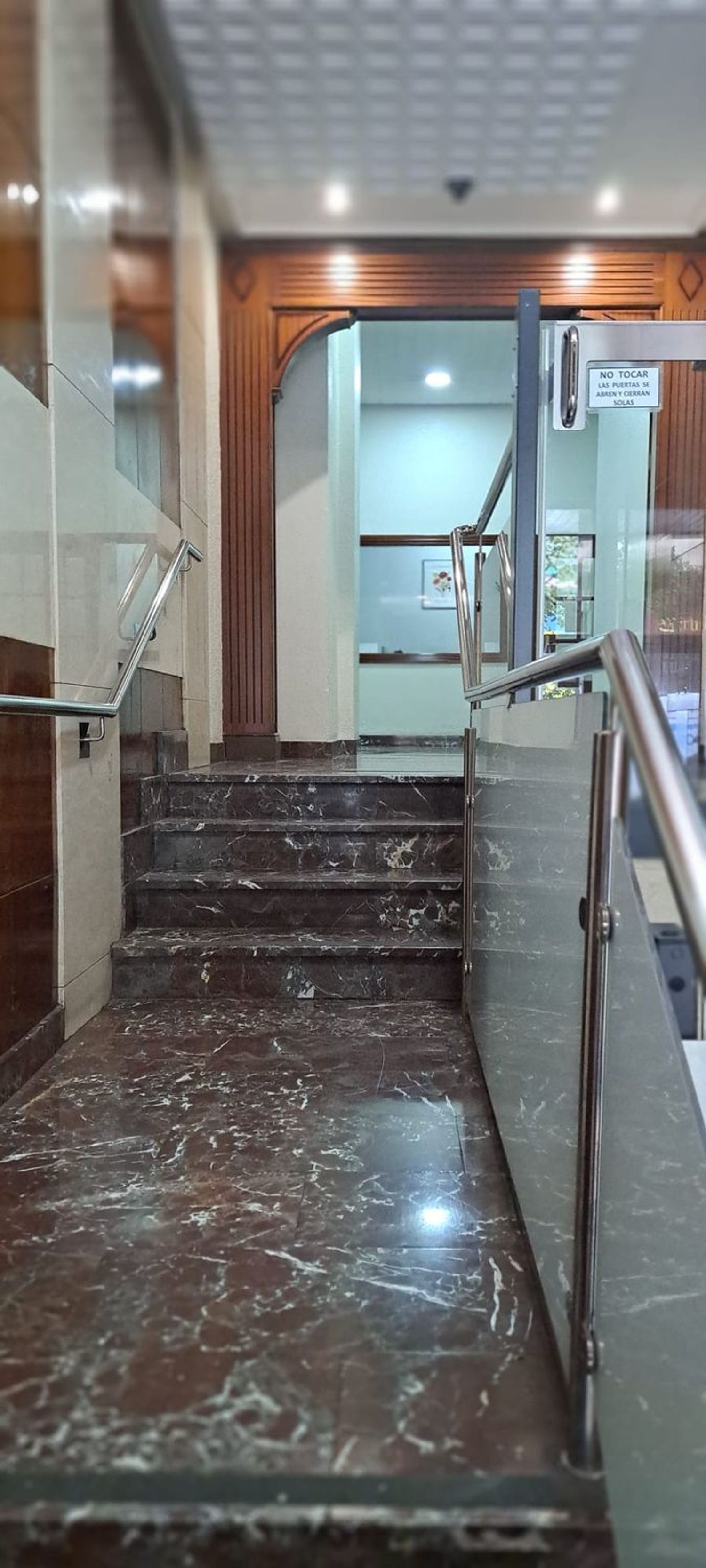Piso en Calle de Antonio Mompeón Motos, 1, Parque Delicias - La Bozada - Foto 18