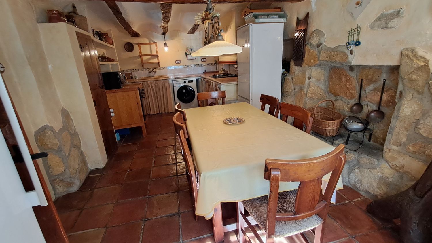 Casa rural en Alameda el Hontanar s/n - Foto 27