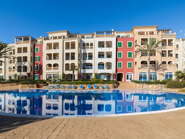 Piso en Calle de Murillo, 8, Cala Pi-Vallgornera, Cala Pi-Vallgornera - Foto 1