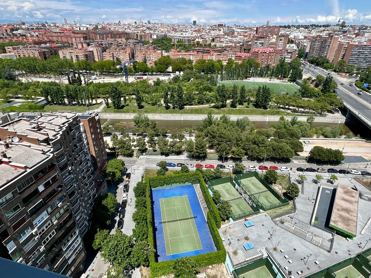 Piso en calle de Antonio López, 67 - Foto 15