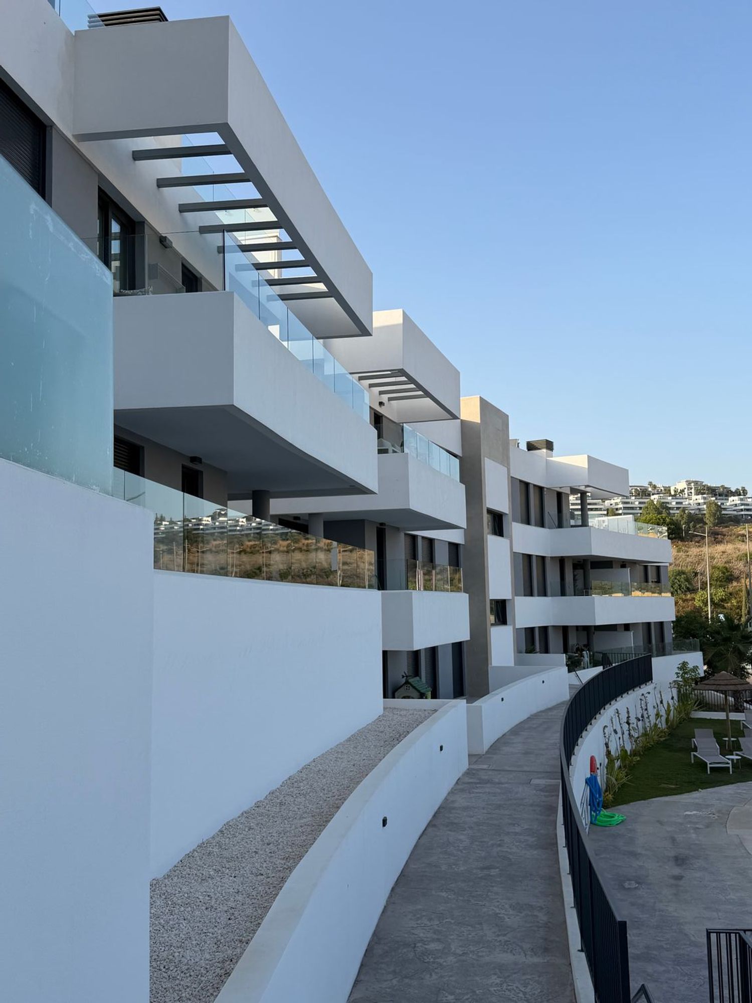 Ático en Avenida San Eusebio, 32, Zona Calvario - Foto 16