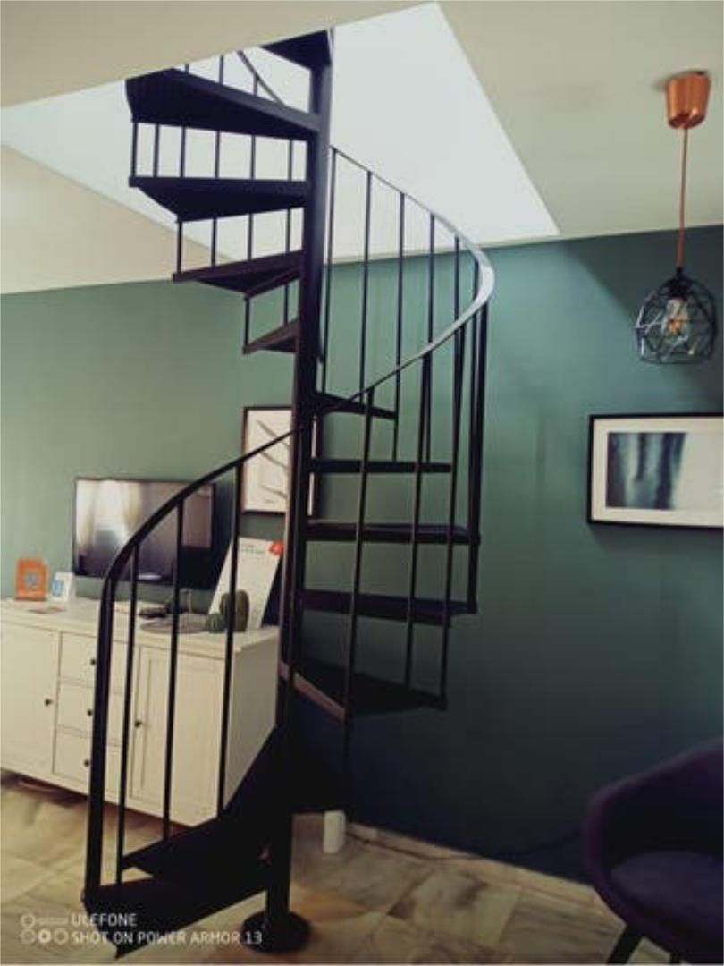 Piso en Centro - Foto 8