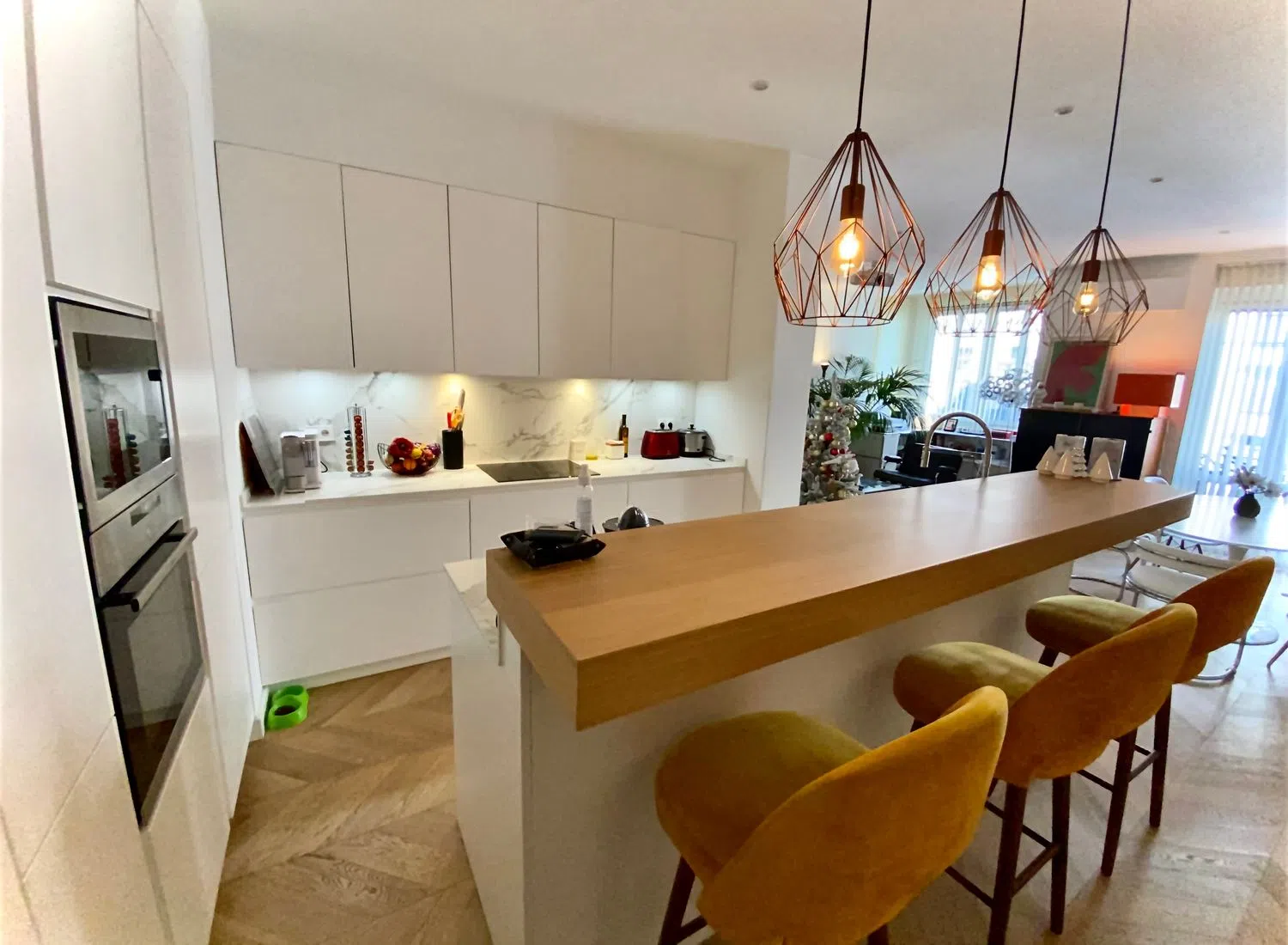 Piso en calle de Goya, 54 - Foto 6