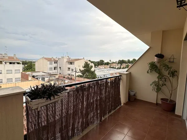 Ático en Calle Valle Hermoso, 47, La Alberca - Foto 22