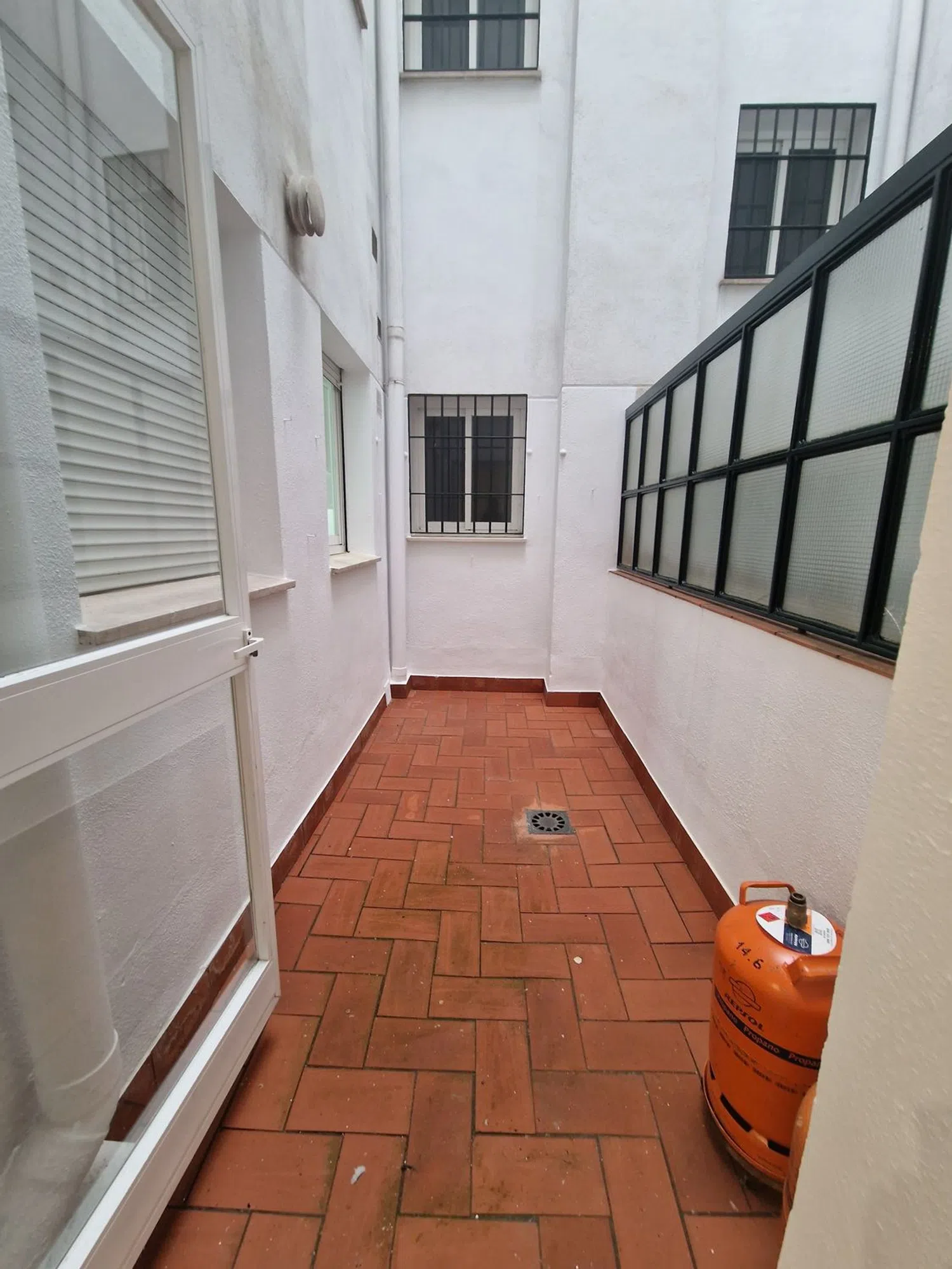 Piso en Infanta Doña María, 32 - Foto 14