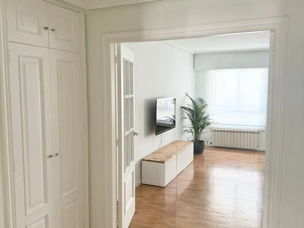 Piso en calle Luciano Yordi de Carricarte, 11