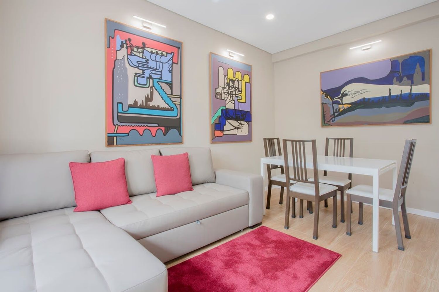 Piso en carril de la Condesa, 65 - Foto 4