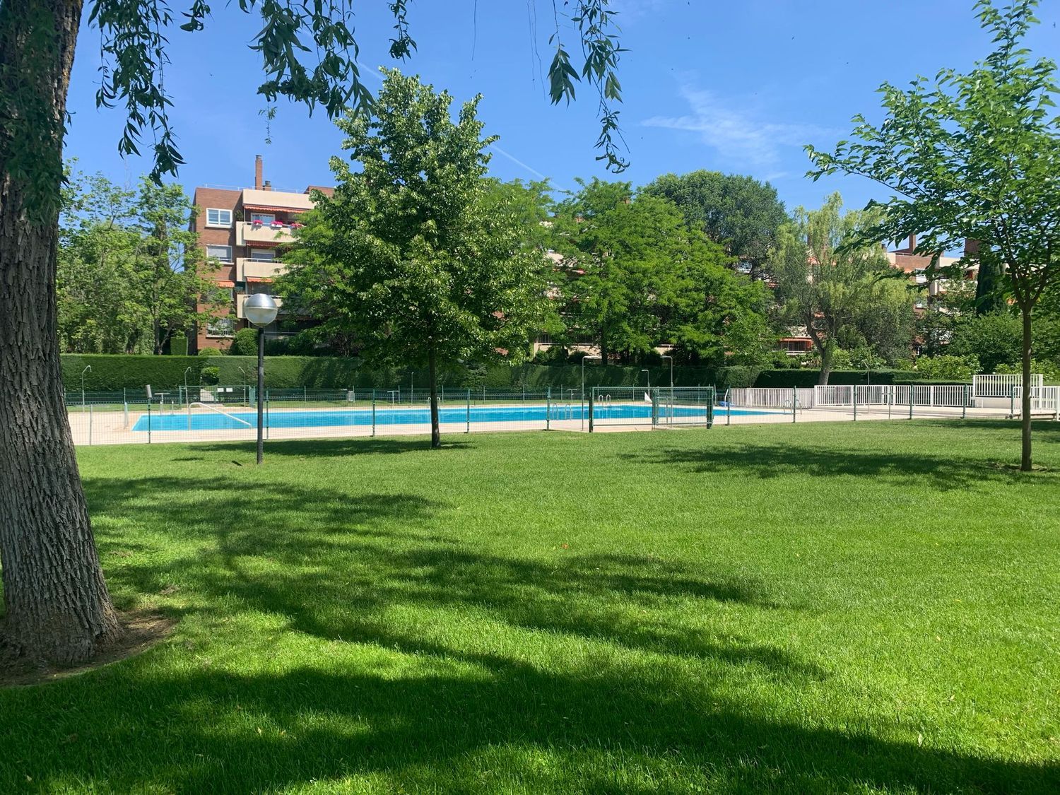 Piso en Prado de Somosaguas - Foto 30