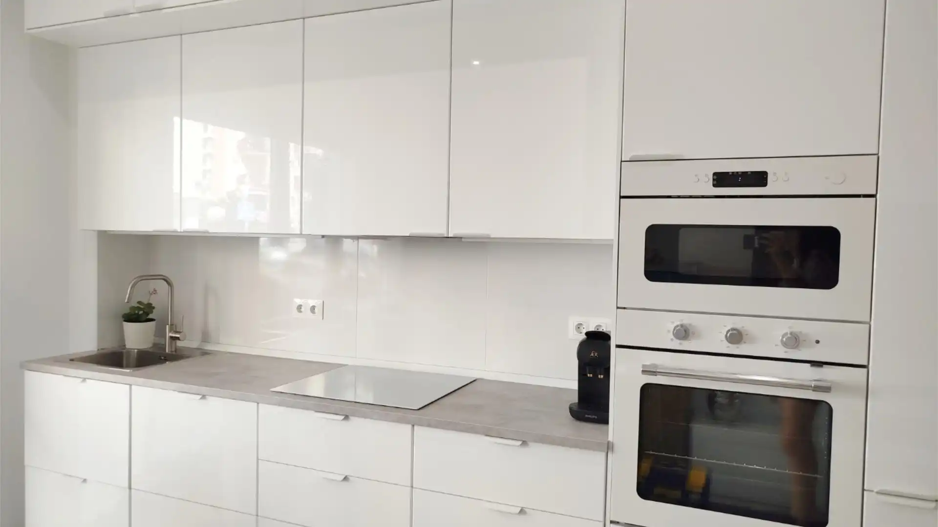 Apartamento en  Calle Jábega 2 - Foto 1