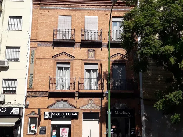Piso en Calle Luis Montoto, 73 - Foto 1