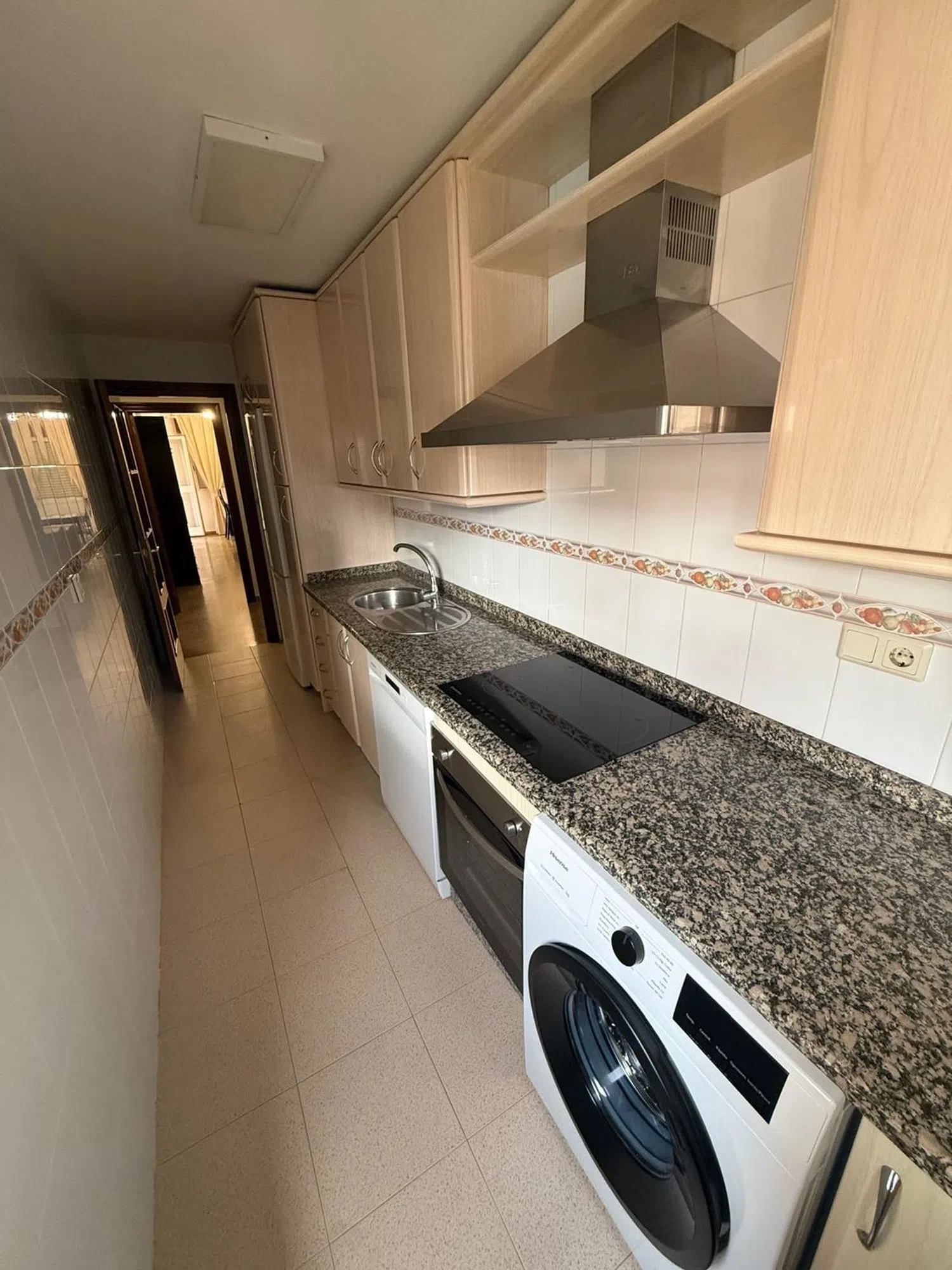 Piso en plaza el Moreal, 6 - Foto 2