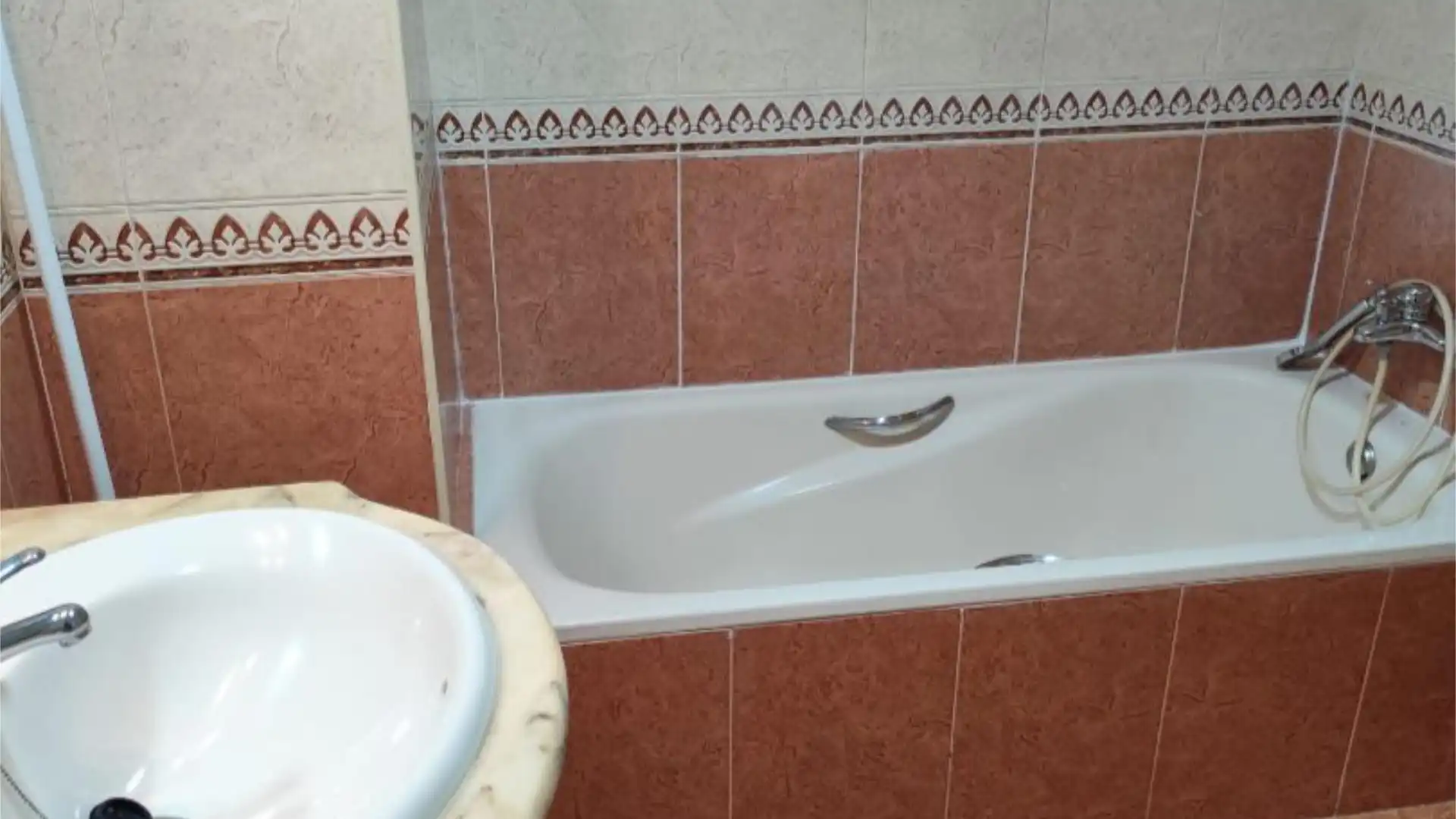 Piso en  Calle del Tenor Gayarre 31 - Foto 16