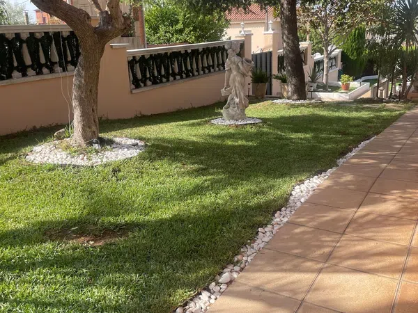 Casa o chalet independiente en Llessami, Torrent Ballester, Torrent Ballester - Foto 21